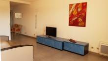 ESTIMATION APPARTEMENT TRAVERSANT 3 PIECES 60 m² MARINA DU PORT DE BORMES.
