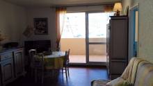 ESTIMATION APPARTEMENT 1 PIECE AVEC VUE MER MARINA DU PORT DE BORMES LA FAVIERE