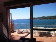 AGENCE POUR ESTIMATION APPARTEMENT DUPLEX 110 m² AVEC TERRASSES SUR LE TOIT A BORMES LES MIMOSAS