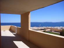 FAIRE ESTIMER PRIX M2 APPARTEMENT 4 PIECES TERRASSE SUR MER PORT DE BORMES LES MIMOSAS