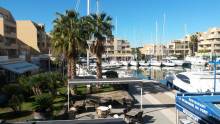 FAIRE ESTIMER APPARTEMENT 2 PIECES ET TERRASSES PORT DE BORMES