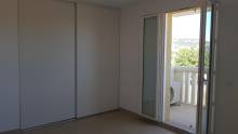 APPARTEMENT 4 PIECES 80 m² - PARKINGS - BORMES LES MIMOSAS.