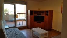 ESTIMEZ UN APPARTEMENT 2 PIECES 40 m² - TERRASSES 20 m² MARINA PORT DE BORMES.