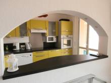 ESTIMATION APPARTEMENT DUPLEX 4 PIECES 90 m² 2 TERRASSES 56 m² et 9 m² MARINA DU PORT DE BORMES LA FAVIERE.