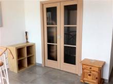 ESTIMATION APPARTEMENT DUPLEX 4 PIECES 90 m² 2 TERRASSES 56 m² et 9 m² MARINA DU PORT DE BORMES LA FAVIERE.