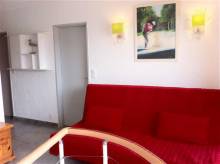 ESTIMATION APPARTEMENT DUPLEX 4 PIECES 90 m² 2 TERRASSES 56 m² et 9 m² MARINA DU PORT DE BORMES LA FAVIERE.