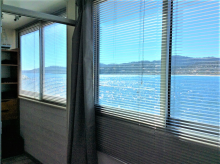 ESTIMATION APPARTEMENT 2 PIECES LOGGIA 45m² PORT DE BORMES LA FAVIERE