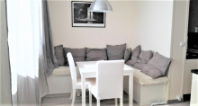 ESTIMATION APPARTEMENT 2 PIECES LOGGIA 45m² PORT DE BORMES LA FAVIERE