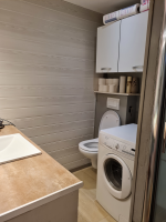 ESTIMATION APPARTEMENT 2 PIECES LOGGIA 45m² PORT DE BORMES LA FAVIERE