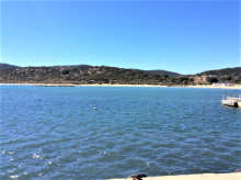 ESTIMATION APPARTEMENT 2 PIECES LOGGIA 45m² PORT DE BORMES LA FAVIERE