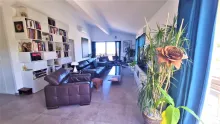 VENTE APPARTEMENT 92m² TOIT TERRASSES 146m² AVEC GARAGE - PARKING A  BORMES LA FAVIERE