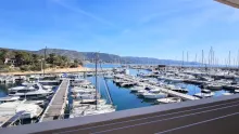 Notre zone d'activité pour ce service Vente de villa bord de mer à Port de Bormes - La Favière  pour expérience de luxe unique.