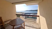 APPARTEMENT 3 PIECES 70m² - 2 TERRASSES - CAVE - PARKING - PORT DE BORMES LA FAVIERE